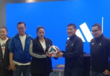 I League Umumkan Kerjasama Terbaru dengan Adidas Indonesia