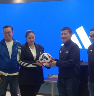 I League Umumkan Kerjasama Terbaru dengan Adidas Indonesia