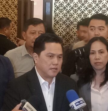 Ketum PSSI Surati LIB untuk Koreksi Jumlah Pemain Asing di Musim 2025/2026