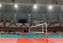 PBVSI Berkerjasama dengan JXB Gelar SEA V League 2025 di Jakarta