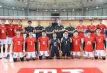SEA V League 2025 Leg 2 : Farhan Halim Kemungkinan Dimainkan Hadapi Thailand