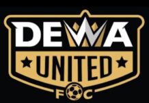 Dewa United FC Development Seleksi 250 Peserta di Banten International Stadium
