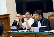 Pernyataan Pengacara Christian Malonda: ZA Bukan Otak Judi Online, Hanya Penerima Bagian Uang