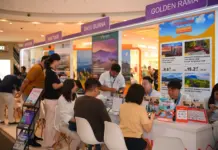 Taiwan Travel Fair 2025 dimulai, Generasi Muda Indonesia Jadi Target Utama Pariwisata Taiwan