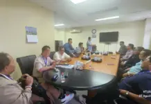 Kongres PWI 2025 Disambut Antusias, Kehadiran Penuh Dewan Pers Jadi Energi Persatuan