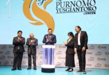 PYC Selenggarakan Konferensi Dwitahunan “PYC International Energy Conference 2025,” Menko AHY Didapuk Sebagai Keynote Speaker