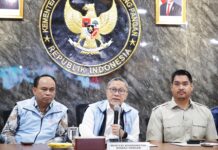 Rakor dengan Menko Bidang Pangan, Menpora Dito Inisiasi Keterlibatan Pemuda dalam Percepatan Koperasi Desa Merah Putih