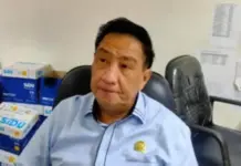 DPRD Maluku Soroti Berbagai Persoalan Masyarakat di Aru