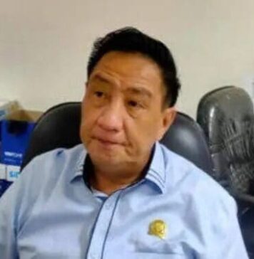 DPRD Maluku Soroti Berbagai Persoalan Masyarakat di Aru