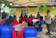 Strategi Tata Kelola Logistik Lumbung Sosial Melalui Implementasi Sistem Informasi Persediaan di Kec. Bekasi Selatan dan Rawalumbu