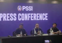 PSSI Kembali Tunjuk Indra Sjafri Tukangi Timnas SEA Games