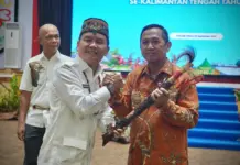 Sinergi dengan Kejagung, Kemenkop Tekankan Transparansi dan Akuntabilitas Kopdes Merah Putih