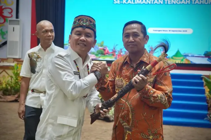 Sinergi Kejagung dan Kemenkop