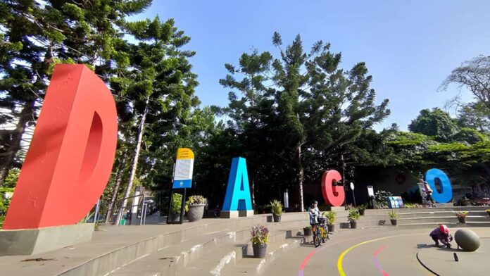 10 Area Favorit Cari Kontrakan Bulanan Bandung, Dari Dago hingga Buahbatu
