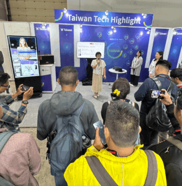 Pavilion Taiwan Debut di INTI 2025: 15 Inovator Taiwan Perkuat Kolaborasi dalam Solusi AI, Cloud, XR, dan Keamanan Siber untuk Pasar Indonesia