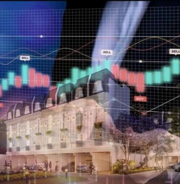 Hold Saham DADA Sekuat Baja! Target Rp 230 Ribu Bukan Lagi Mimpi