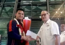 Sukses Raih Emas di Norwegia, Modal Angkat Besi Indonesia Pertahankan Emas Olimpiade