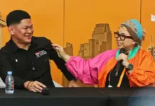 Tuan Rumah Indonesia Pastikan Kejuaraan Dunia Senan 2025 Tanpa Atlet Israel