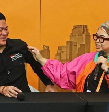 Tuan Rumah Indonesia Pastikan Kejuaraan Dunia Senan 2025 Tanpa Atlet Israel