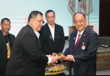 KSMI Resmi Dikukuhkan, Indonesia Bidik Tuan Rumah Piala Dunia Mini Football 2026