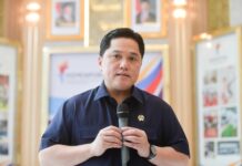 PSSI Upayakan Panggil Pemain di Luar Negeri untuk Timnas SEA Games