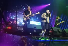 Jakarta Rocktober 2025 Sukses Guncang Tease Club, Satukan Distorsi Gitar dan Dentuman EDM dalam Satu Malam