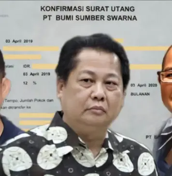 Direktur 5 Hari, Lalu Meninggal: Kejanggalan Akta PT BSS Diduga Tutupi Skandal Investasi Bodong Rp2 Triliun