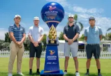 Persaingan Seru Menjadi yang Terbaik dalam Debut di Jakarta International Championship 2025