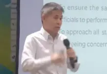 Kinerja Wasit Super League Belum Sesuai Ekspektasi