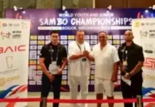 Indonesia Sukses Gelar Kejuaraan Dunia Sambo Remaja dan Junior 2025:, Dapat Pujian 2 Presiden