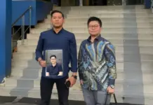 Bos Investasi Bodong PT BSS Dilaporkan Para Nasabah