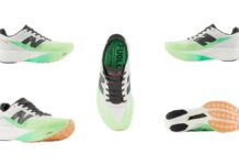 5 Model New Balance V5 yang Sering Dicari Konsumen