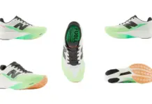 5 Model New Balance V5 yang Sering Dicari Konsumen 5 Model New Balance V5 yang Sering Dicari Konsumen