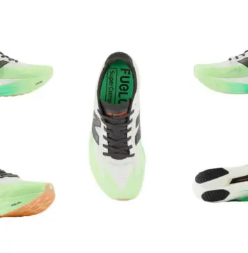 5 Model New Balance V5 yang Sering Dicari Konsumen 5 Model New Balance V5 yang Sering Dicari Konsumen