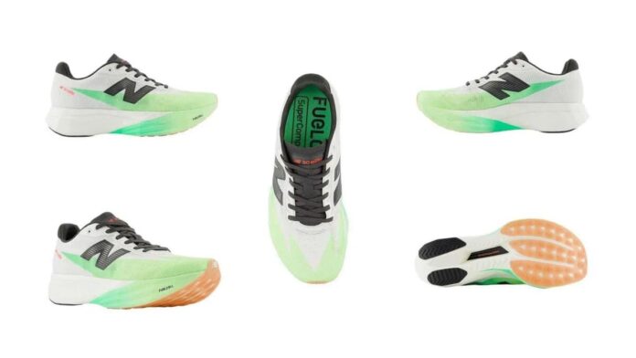 5 Model New Balance V5 yang Sering Dicari Konsumen