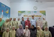 TK Little Jannah Kelapa Dua Sukses Jalani Visitasi Akreditasi BAN-PDM Provinsi Banten Tahun 2025