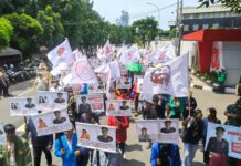 KOSMAK Desak KPK untuk Tidak Takut Periksa Jampidsus Kejagung Terkait Dugaan Korupsi dan Pencucian Uang