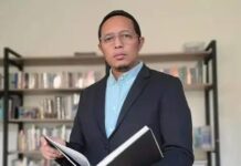 Hasan Nasbi Nilai Wajar Amran Gugat Tempo Demi Reputasi Petani dan Kementerian