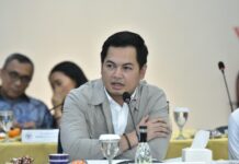 Tommy Kurniawan : Pemerintah Harus Optimalkan Penyerapan Anggaran