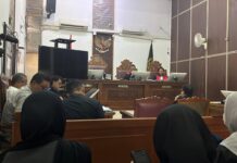 Proyek Tempo di Kementan di Stop, tempo Langsung Menyerang