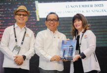 Joint Task Force Kemenko PMK dan KADIN Indonesia, Menko PMK: Saatnya Sinkronisasi Vokasi dengan Industri