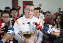 DKI Jakarta Pertahankan Gelar Juara Umum Kejurnas Catur 2025