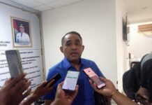 Komisi III DPRD Maluku Desak Prioritaskan Pelayanan Publik di Tengah Penurunan Pendapatan