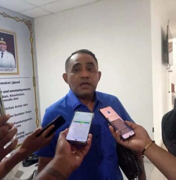 Komisi III DPRD Maluku Desak Prioritaskan Pelayanan Publik di Tengah Penurunan Pendapatan
