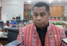 DPRD Maluku Geram Kinerja BUMD Tak Sesuai Harapan