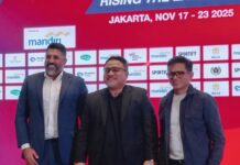 Indonesia Tuan Rumah Turnamen Antarklub Minifootball Asia 2025