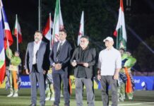 Jadikan ACL 2025 Persiapan Indonesia Tuan Rumah Piala Asia Minifootball Tahun Depan