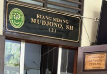 Media Ternama ini Melanggar Etik Dewan Pers