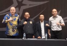 Nova Arianto Siap Bawa Timnas U-20 Capai Hasil Terbaik