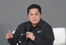 Erick Thohir Puji Apresiasi FIFA, Indonesia Ditunjuk Tuan Rumah FIFA Series 2026™️